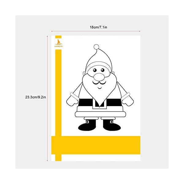 Moule de Papier Stylo 3D Fiyuer 2 Pcs Papier ModÃ¨les Moule de Papier Stylo pour Stylo d'impression 3D 20 Conceptions DiffÃ©rentes Enfants DIY – Image 3
