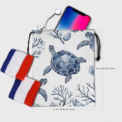 Image of Nerxy Pet Gymnastics Grip Bag Dog Cat Drawstring Grip Bags Puppy Shoe Bag Gym Storage Pouch
