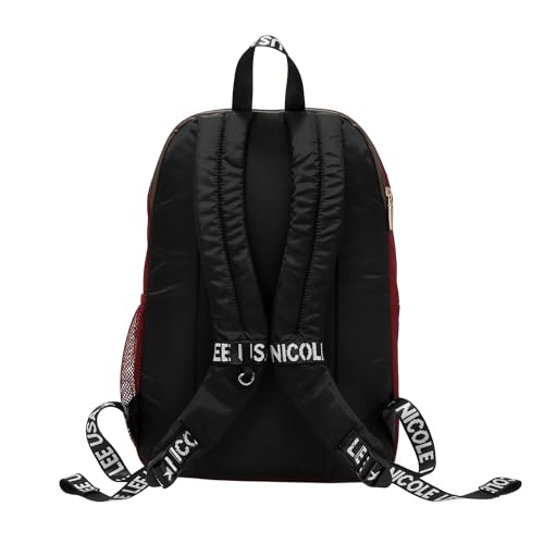 Opiniones y reviews de Mochilas Nicole Lee Top 5. 11 Mochilas Nicole Lee marca Nicole Lee (2)