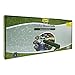 Tetra Pond GreenFree UV Clarifier, For Clean And Clear Ponds, Up to 8800-Gallons, (19522)
