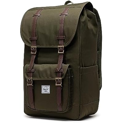 Herschel Little AmericaTM Backpack