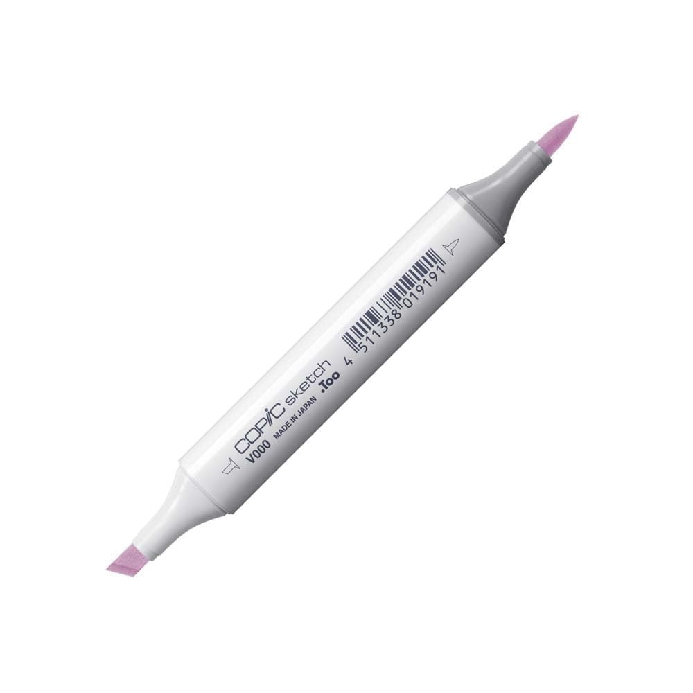 Copic Sketch Marker - C2 Cool Gray 2 — view 64