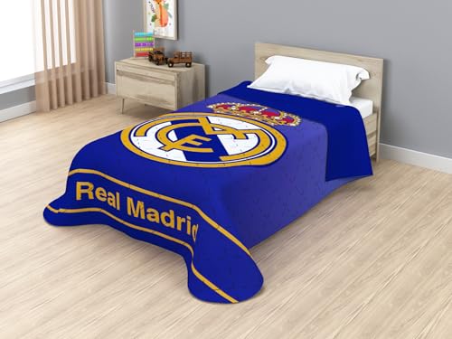 Real Madrid Colcha Bouti Oficial: Edredón