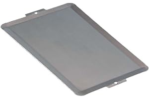 Camp Chef Rainier Steel Griddle