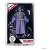 McFarlane Toys- DC Direct Page Punchers The Joker (Crisis on Infinite Earths) 7in Action Figure with Comic