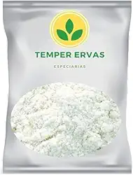 Leite De Coco Em Pó vegano sem açucar 250g