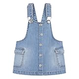 Azul Levi´s ® Cargo Pocket Dress 18 Months