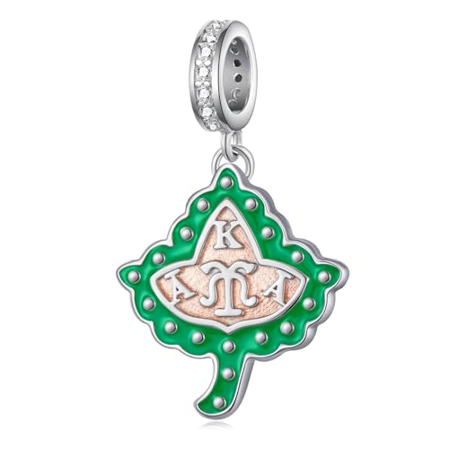 Aka Sorority Gifts for Women Aka Charm AKA Sorority Jewelry Gifts for Women