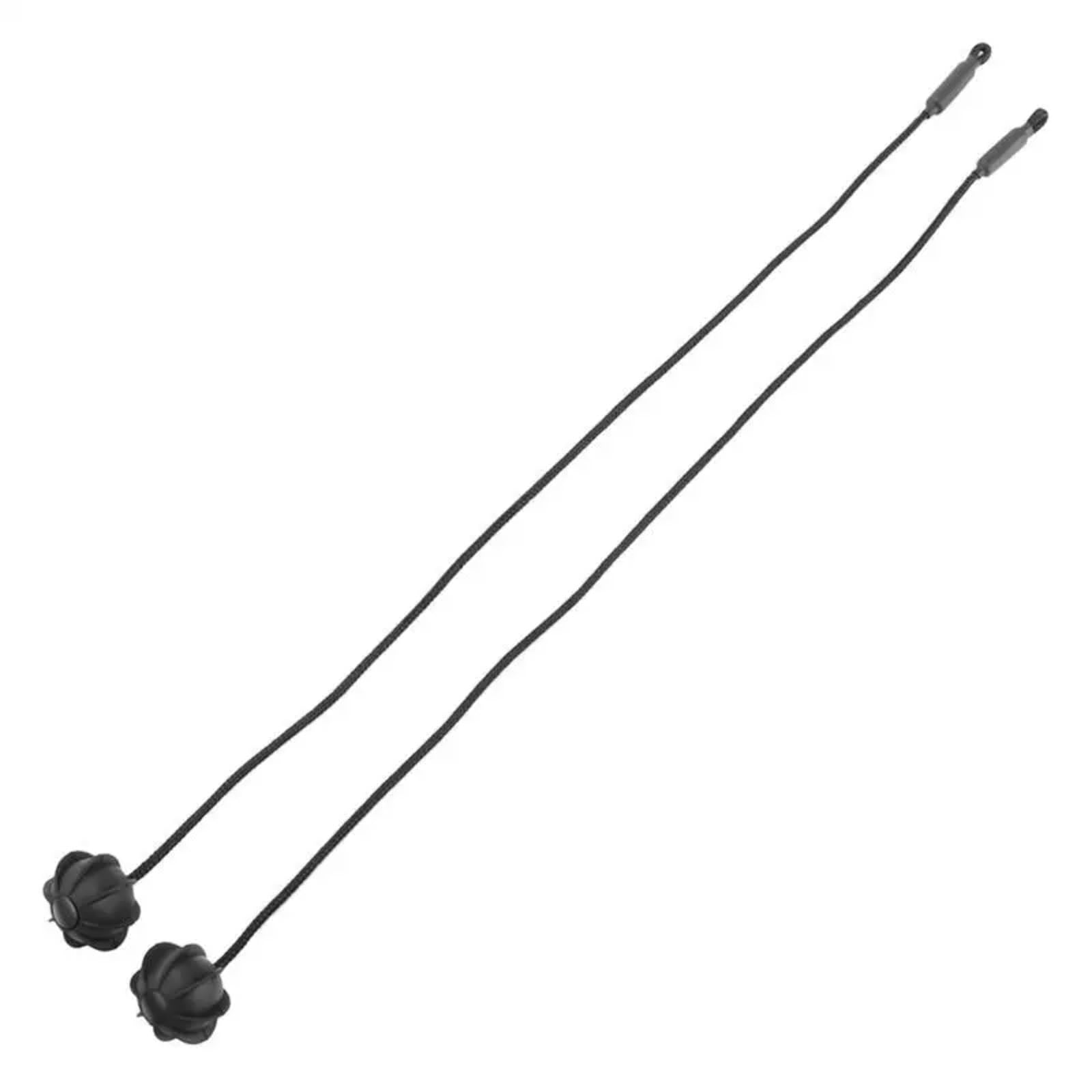 Sangle de fixation pour tablette arrière résolvant le problème de plage arrière bloquée - 6