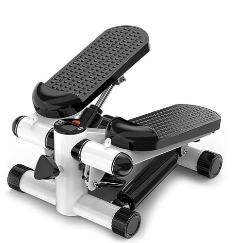 Pedaleador Leg Bike con pantalla LCD para ejercicios en casa miniatura 1