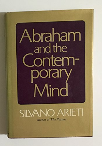 Abraham & The Contemp Mind view 2