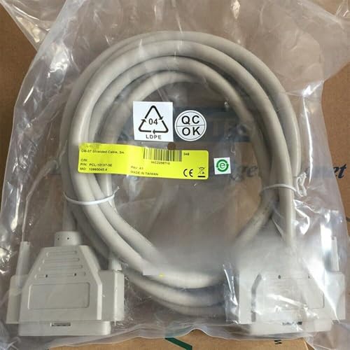 yancinne 1PCS New for Communication Data line PCL-10137-3E 3M