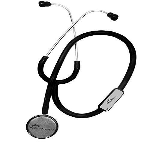 Dr Morepen ST 04 Pediatric Stethoscope