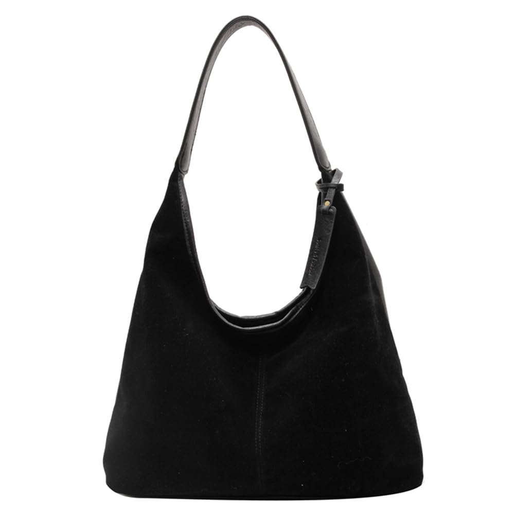 Le 5 À 7 Bea suede tote SAINT LAURENT pour femme