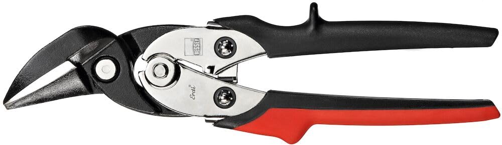 Bessey Erdi Rolltasche Mit Ideal-Scheren DSET29-15, 1 X D29ASS-2, 1 X D29ASSL-2 Und 1 X D15A in Rolltasche