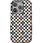 Old Skool | Retro Checkerboard