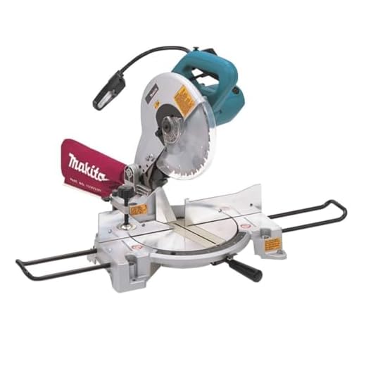 Serra de Esquadria 1650 W 110 V-MAKITA-LS1040
