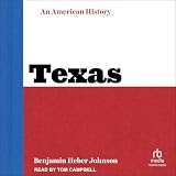 Texas: An American History