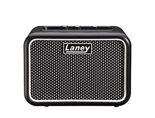 Laney - Mini-Supergroup - Mini Combo 'Smart' Supergroup - Mono