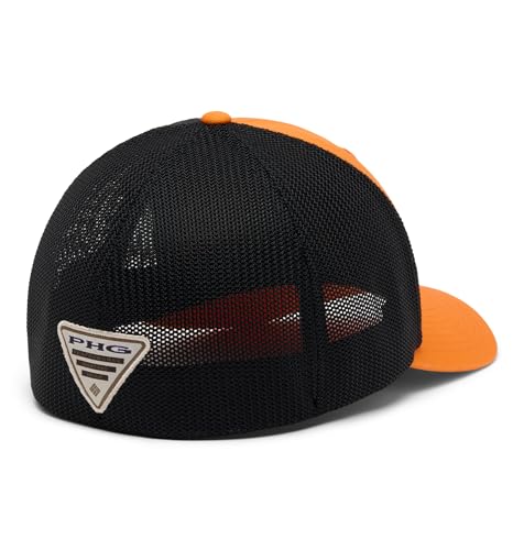 Image of Columbia Unisex-Adult PHG Logo Mesh Ball Cap