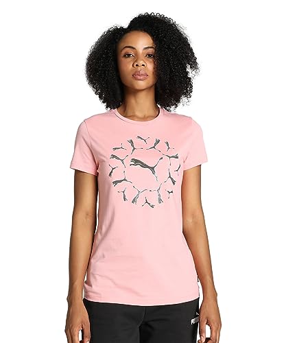 Image of Puma Women T-Shirt