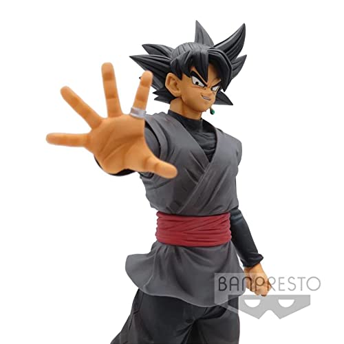 Banpresto - Figurine Dbz - Goku Black Grandista Nero 28Cm - 4983164181395 #TOP5