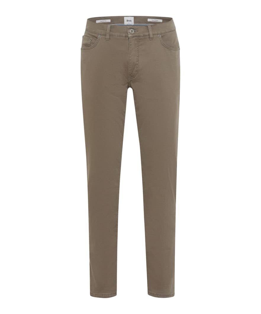 BRAX Style Cooper Marathon Thermohose