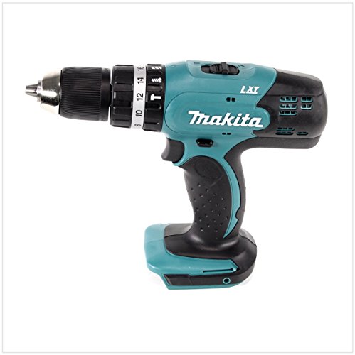 Makita DHP 453 RT1J - vue 3