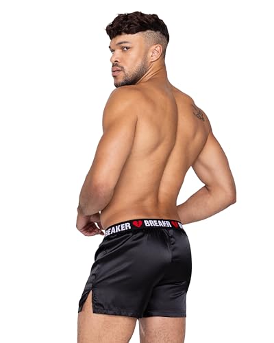 Roma Costume Men's Roma Confidential Heartbreaker Boxers2