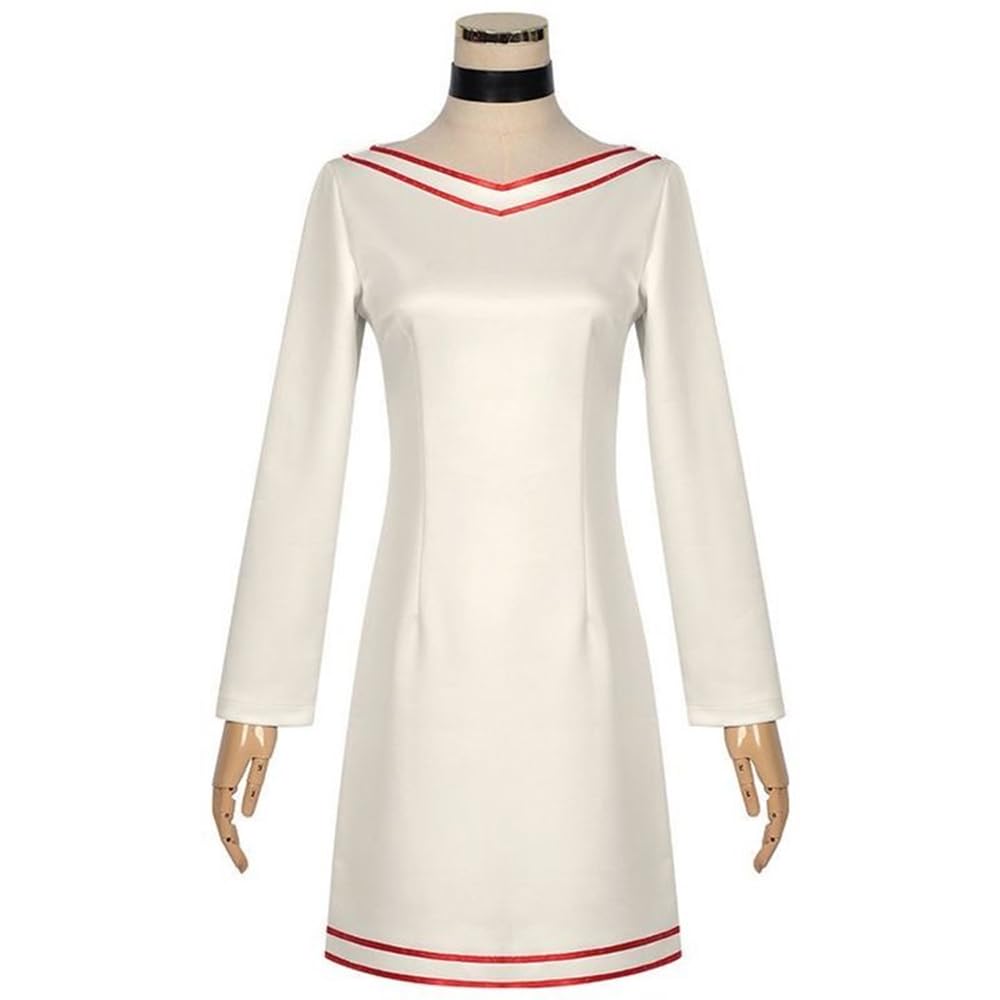 Momo Ayase kostium cosplay dla kobiet, postać anime, pełny zestaw, Momo Ayase, czerwony, mundurek, anime, Halloween, karnawał, przebranie