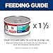 Hill's Science Diet Adult 7+, Senior Adult 7+ Premium Nutrition, Wet Cat Food, Tuna Stew, 5.5 oz Can, Case of 24