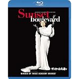 サンセット大通り [Blu-ray]