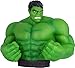 Marvel Hulk Bust Bank (New)