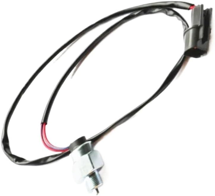 4WD Freewheel Clutch Control Lamp Switch Compatible with Select 1990-2004 Models MR196931 MB620505 MR176697