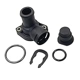 Beck/Arnley 147-0012 Water Flange