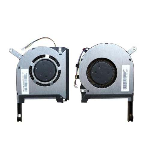 Ventilateurs de refroidissement pour processeur ASUS TUF Gaming FA706