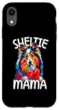 Photo Gallery custodia per iphone xr donna shetland sheepdog mamma mamma shetland sheepdog lovers Photo Gallery custodia per iphone xr donna shetland sheepdog mamma mamma shetland sheepdog lovers