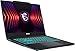 MSI Cyborg 14 Gaming Laptop, 14