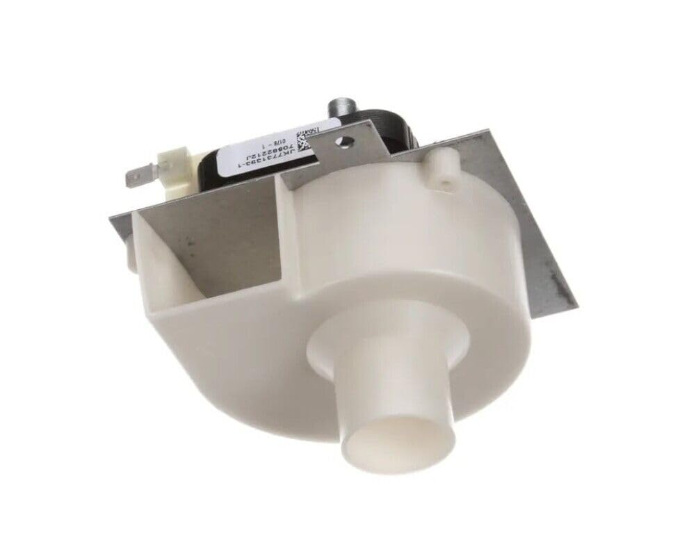 Grindmaster Cecilware Fan/Motor Assembly 120 Volt 60HZ by Generic – Model 70582212J