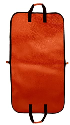 Basketball Garment Bag2