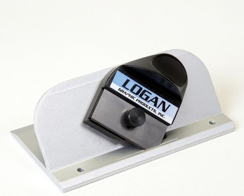 Logan 2000 Push Style Mat Cutter for Framing