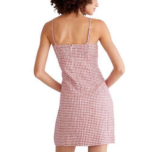 AEROPOSTALE Women's Cami Strapless Dress2