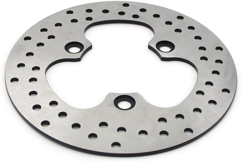 Motorbike Parts Brake Discs Rear Brake Discs For For JOYRIDE EVO 125 2009 2010 2011-2014 For 150 2001-2002 EU2 200 2003-2006 I EU3 2007 2008