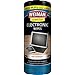 Weiman Disinfecting Electronic Cleaning Wipes, 30 Count