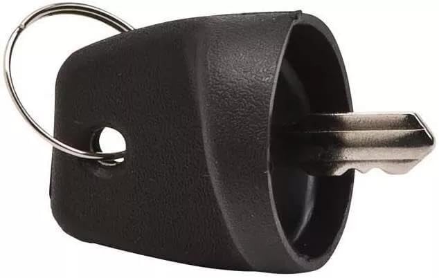 for Oregon 33-094 Universal Ignition Key Cover and Key Ring