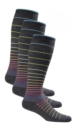 Image of Sockwell Women's Circulator Moderate Graduated Compression Sock