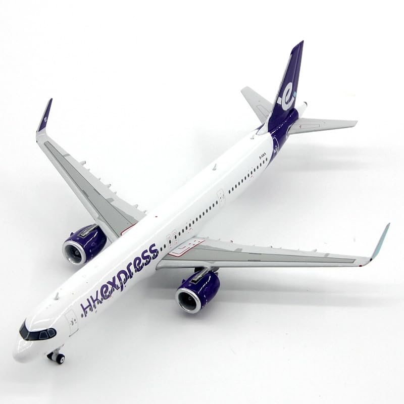Amazon.co.jp: Phoenix 1/400 完成品 HKexpress for Airbus A321neo B