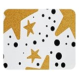 Protégez votre bureau : un excellent sous-main pour protéger votre bureau. Lorsque vous le mettez sur votre bureau, il donne à votre bureau une atmosphère moderne et professionnelle. Parfait pour le bureau et la maison.