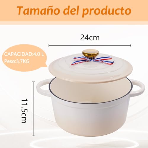 Consejos para Comprar Olla para estofados - los preferidos. 2 Imagen adicional