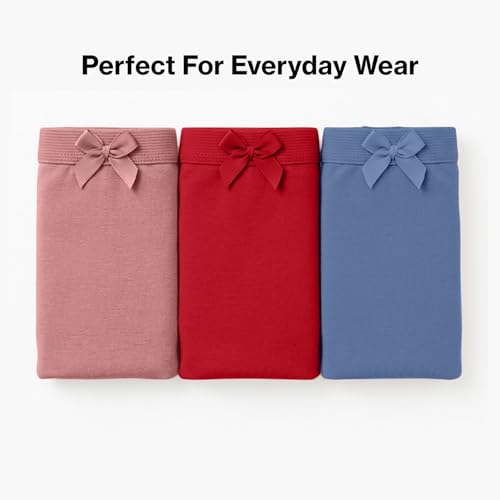 Slip taille haute coton stretch Nykd ne roule pas et galbe la taille - 6